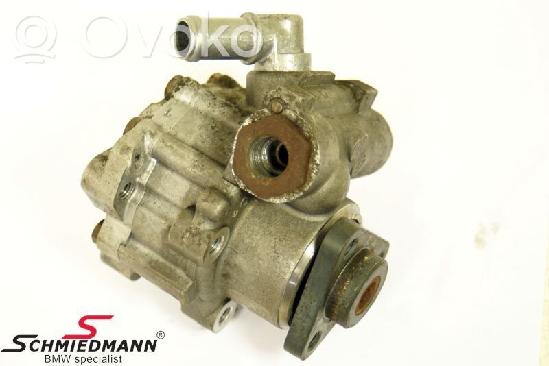 BMW 3 E46 Power steering pump 
