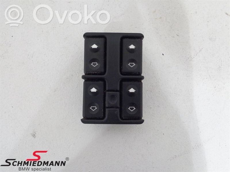 Other switches/knobs/shifts   61311379075