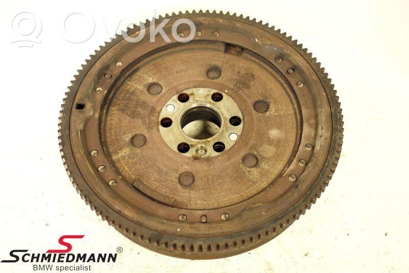 Flywheel   21207512693