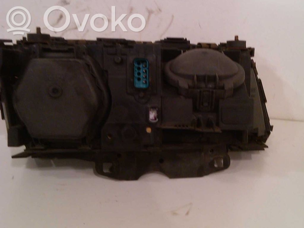 BMW 7 E38 Headlight/headlamp 