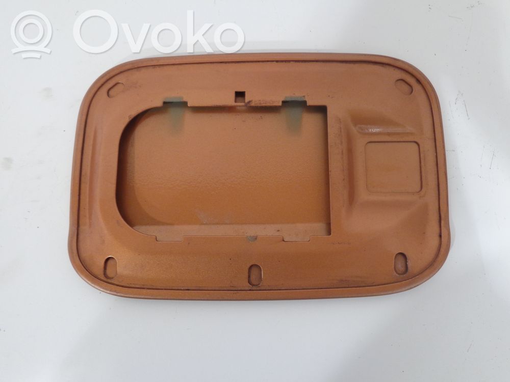BMW 3 E46 Degalų bako užpylimo vamzdis 