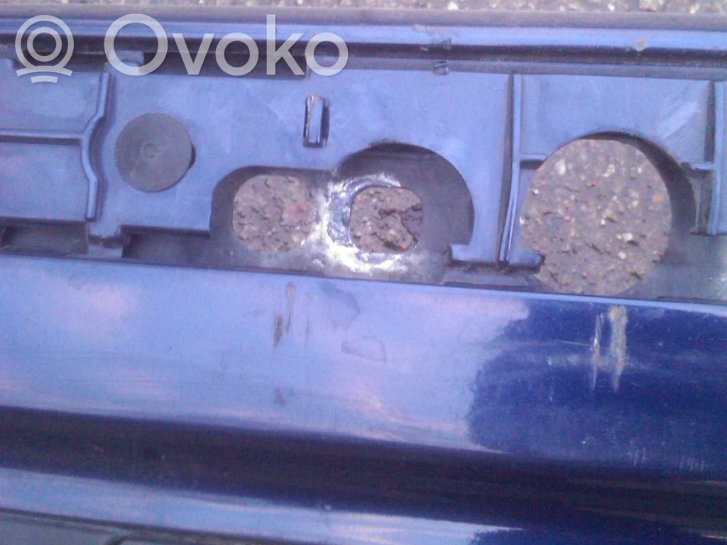 BMW 3 E36 Front bumper 