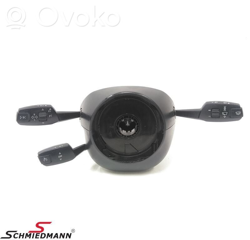 Commande régulateur de vitesse   61319123043