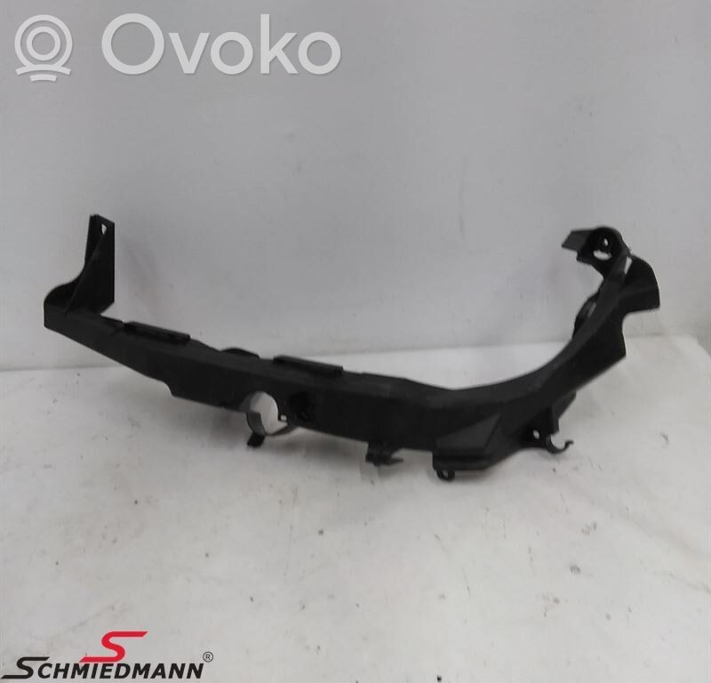 Headlight/headlamp mounting bracket   51647116707