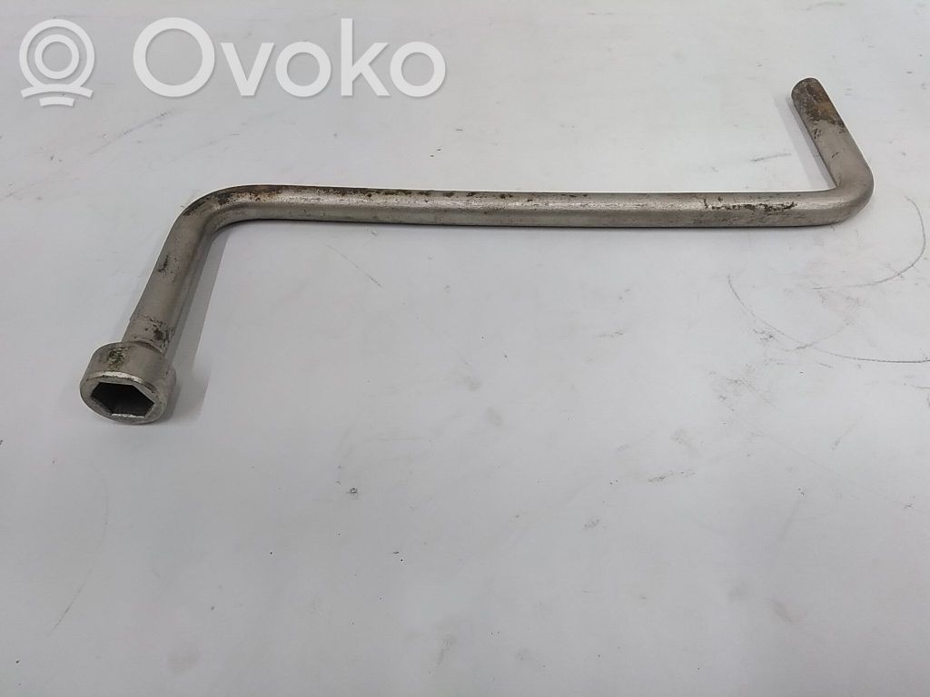 BMW X3 E83 Kit d’outils 