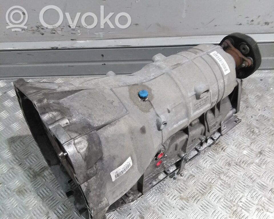 BMW 5 E60 E61 Caja de cambios automática 