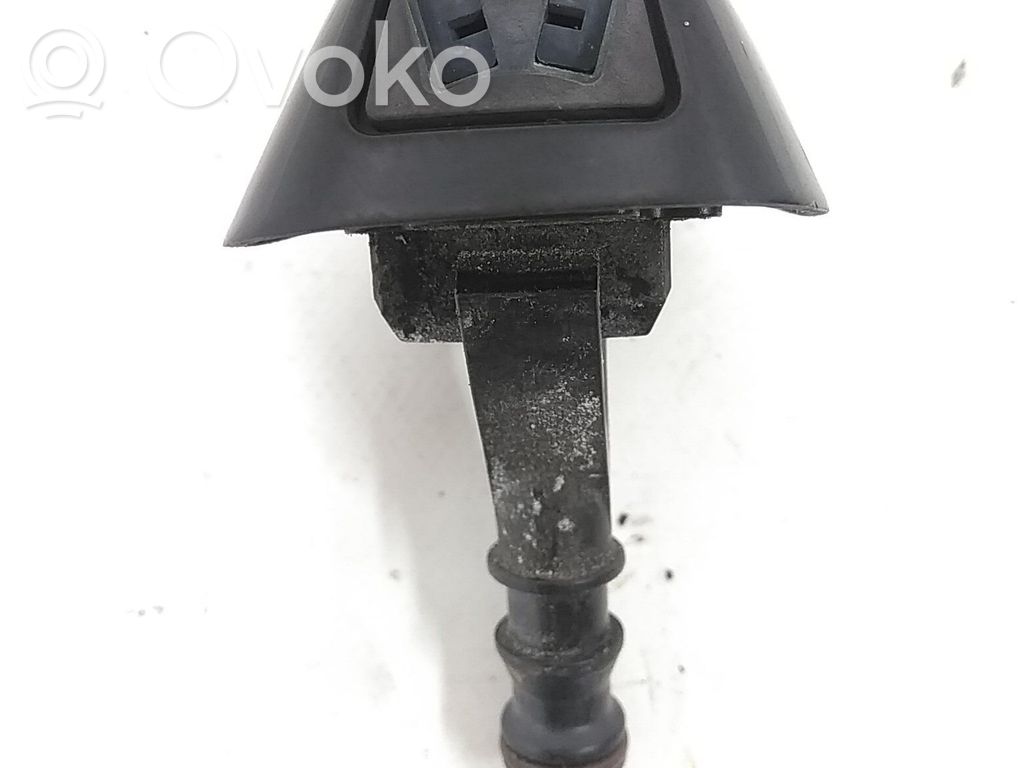 BMW 1 E81 E87 Support de buse de lave-phares 