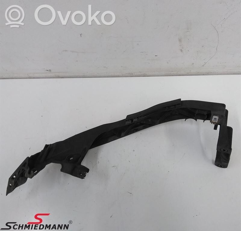 BMW 1 E81 E87 Headlight/headlamp mounting bracket 