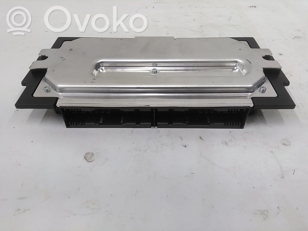 BMW 3 E90 E91 Other control units/modules 