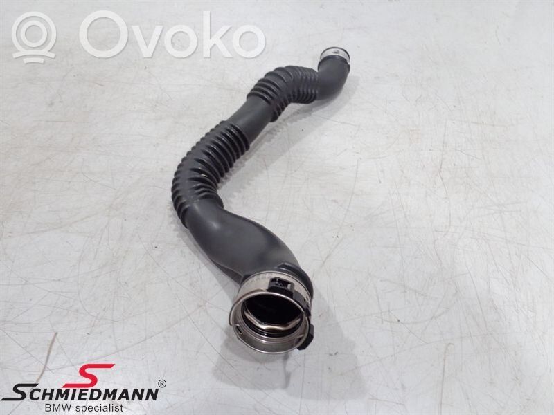 Intercooler hose/pipe   11617797481