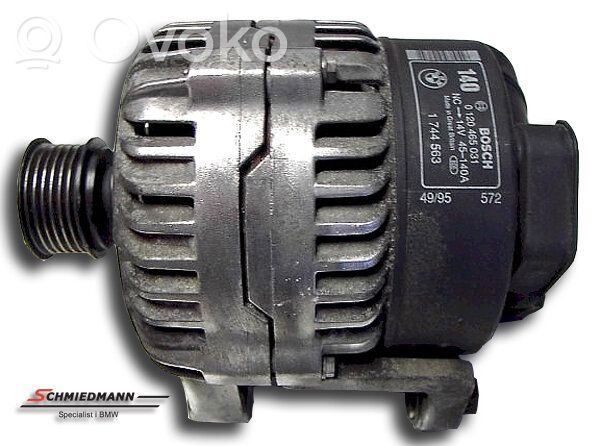 Alternator   12311744567