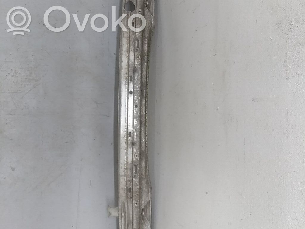 BMW 3 E46 Front bumper support beam 
