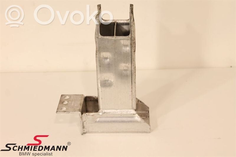 BMW X3 E83 Front bumper shock/impact absorber 