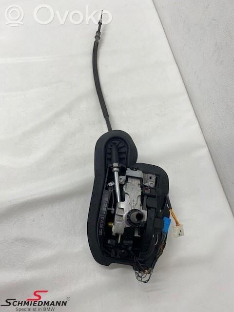 BMW 5 E60 E61 Gear selector 