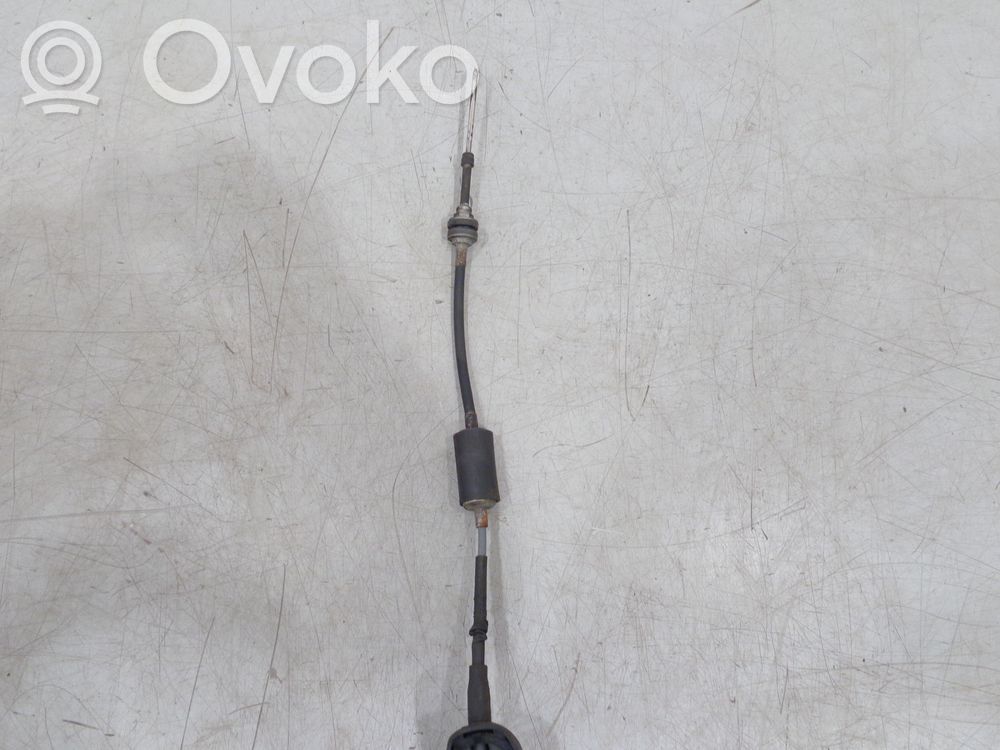 BMW 5 E39 Selector de cambios 