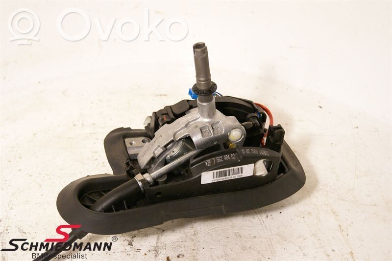 BMW 3 E90 E91 Gear selector 