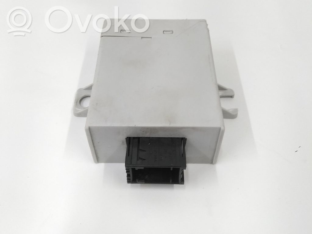 Mini One - Cooper Coupe R56 Other control units/modules 