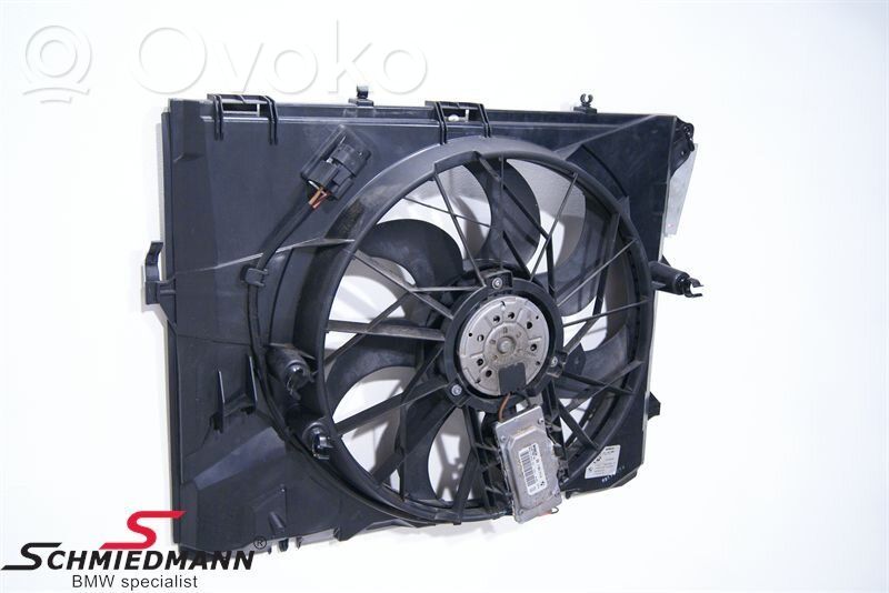 Elektrolüfter   17427563259