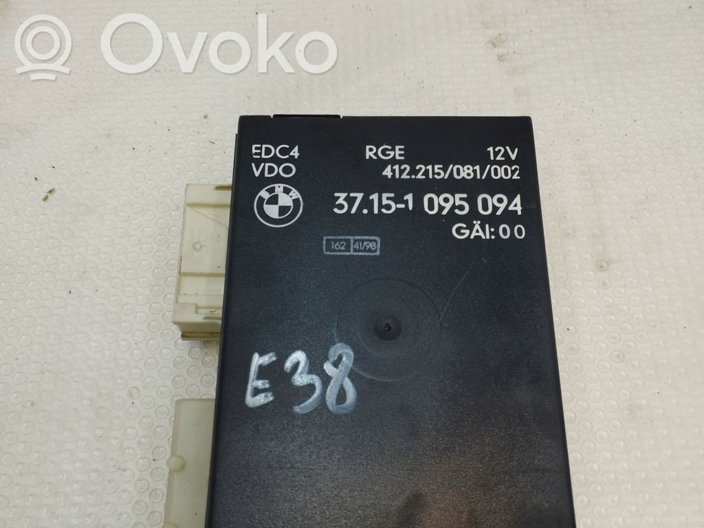 Suspension control unit/module   1095094