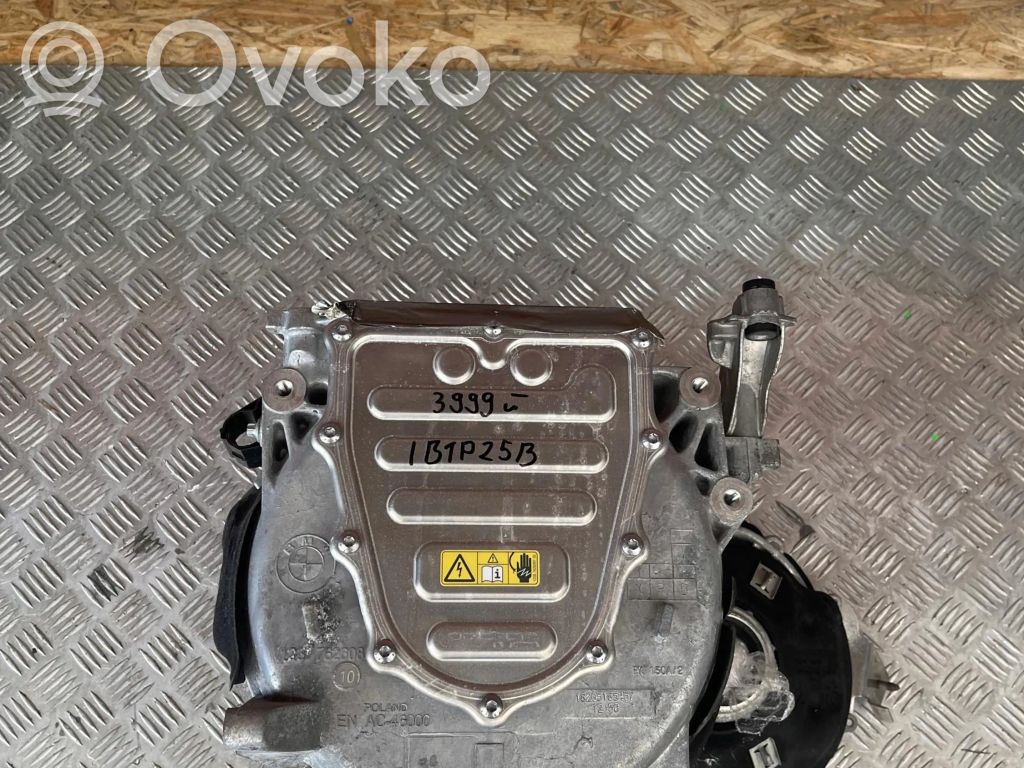 BMW i3 Caja de cambios manual de 5 velocidades 