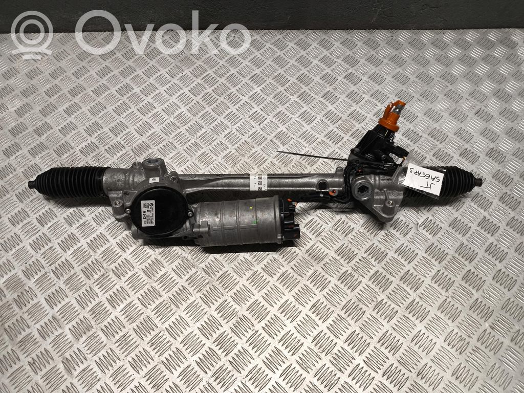 BMW X3 G01 Hammastanko 