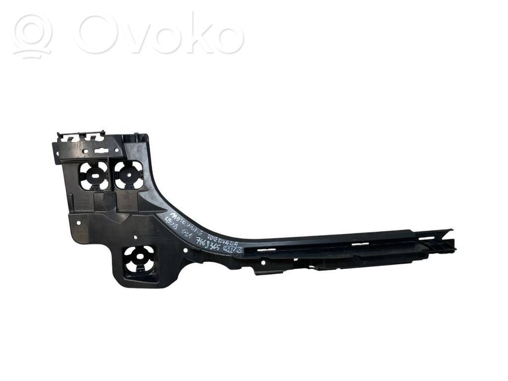 BMW 3 G20 G21 Takapuskurin kannake 