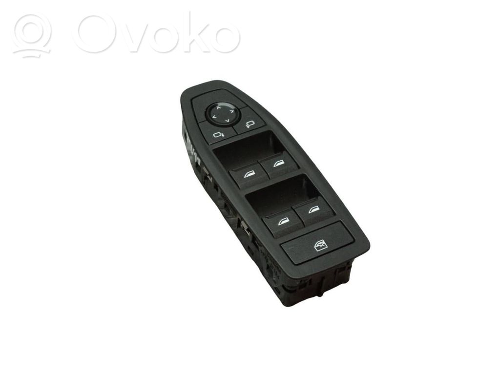 BMW X1 U11 Other switches/knobs/shifts 