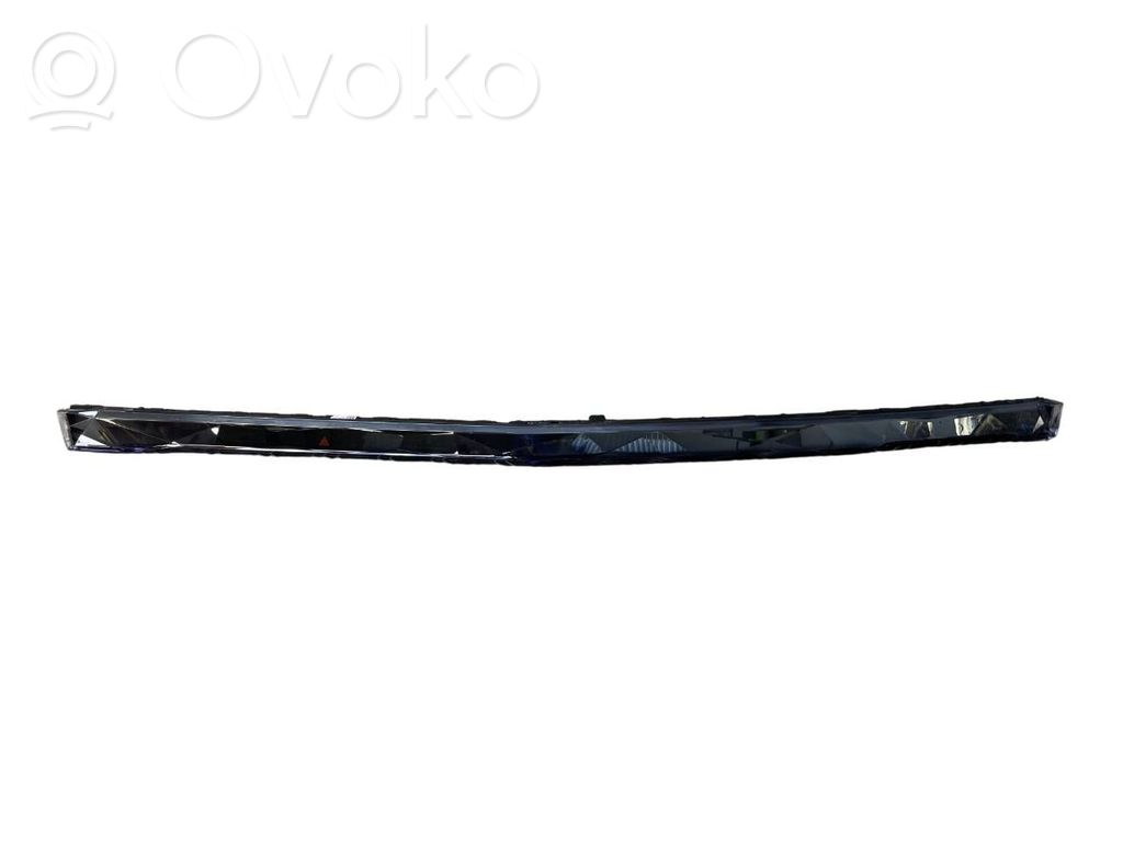 BMW 7 G70 Centrinės konsolės valdymo blokas 