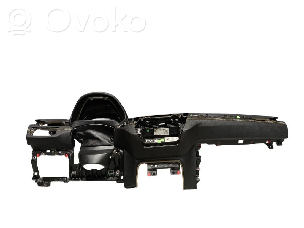 BMW X2 F39 Panel de instrumentos 