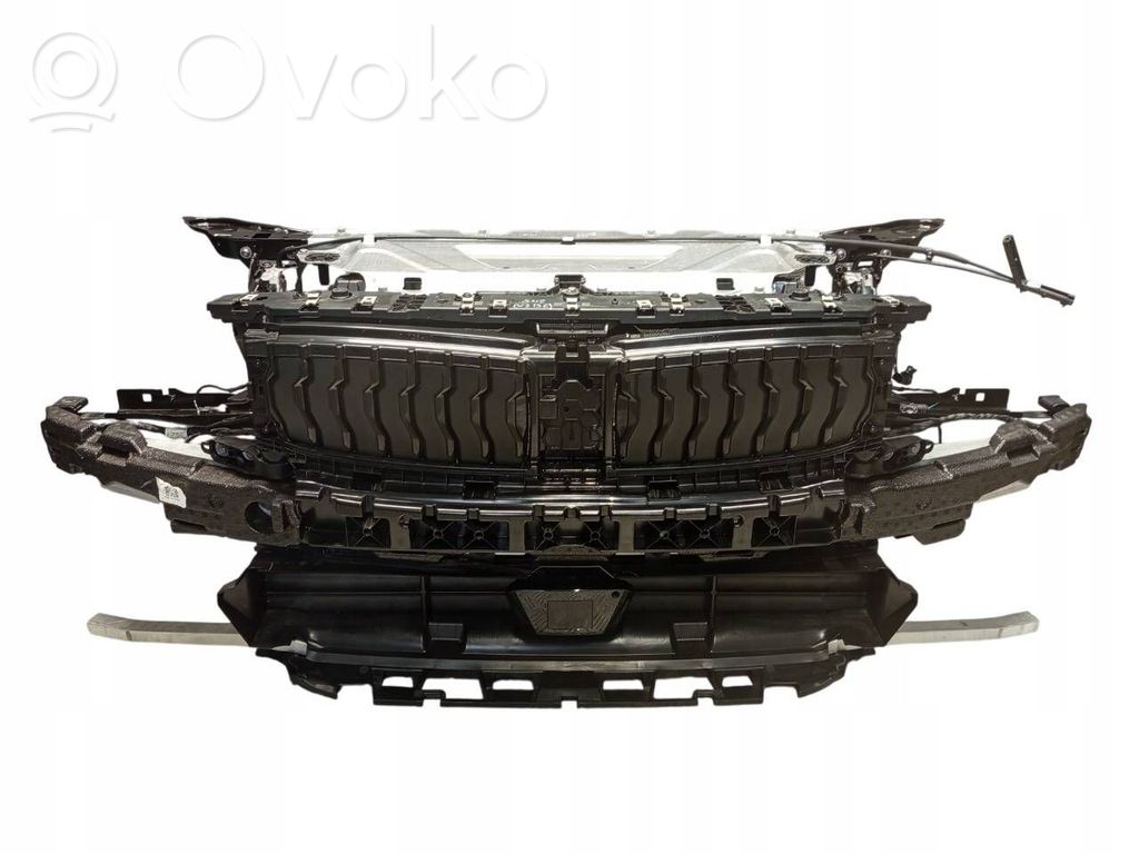 BMW 2 G42 Pannello di supporto del radiatore 