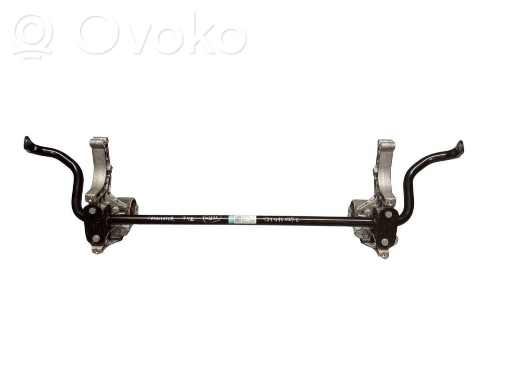 Porsche Taycan 9J1 Stabilizator przedni / drążek 