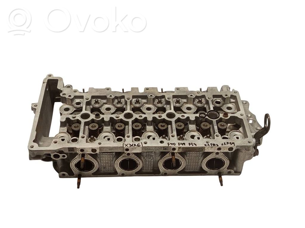BMW X1 F48 F49 Engine head 