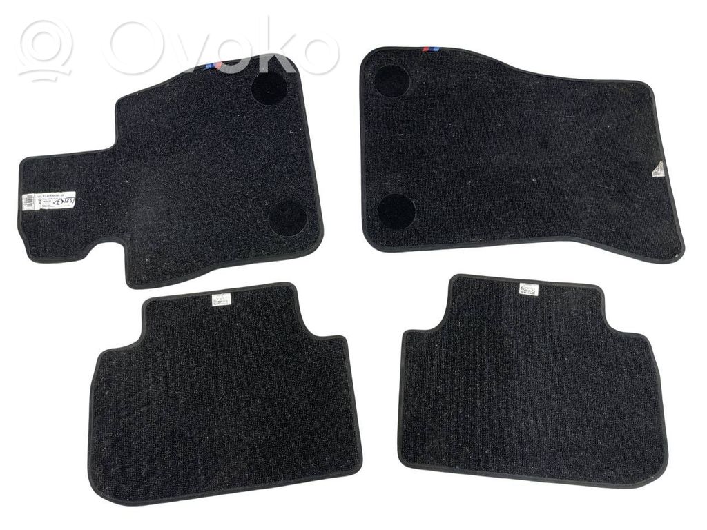 BMW 1 F40 Set di tappetini per auto 