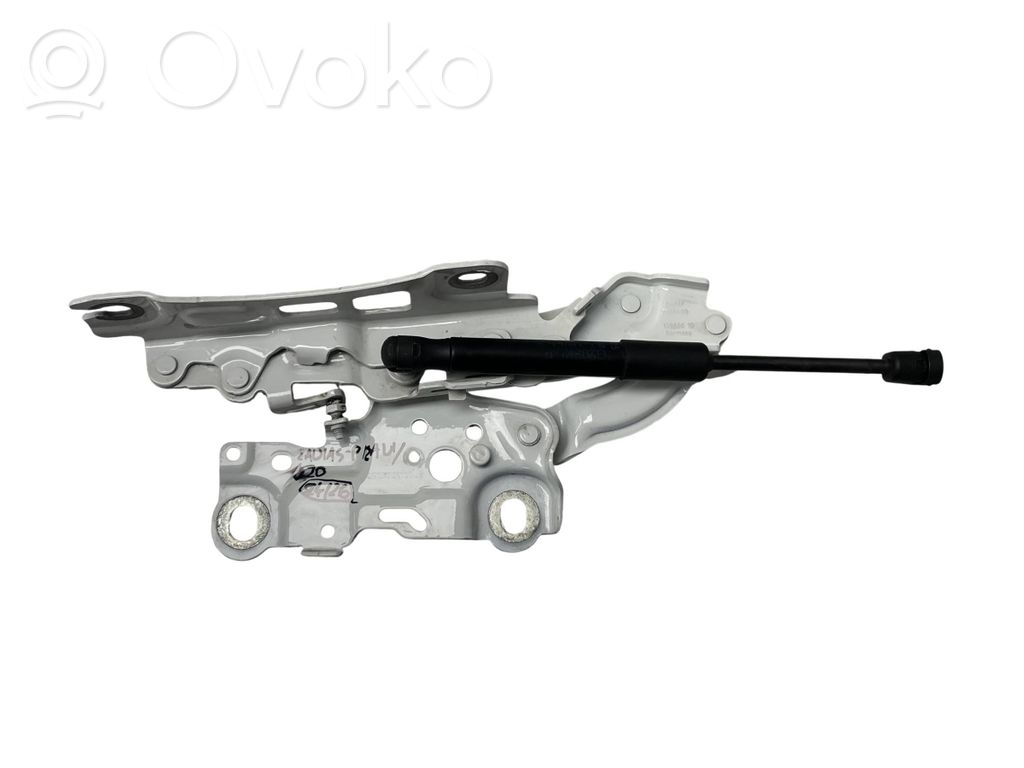 BMW 3 G20 G21 Zawiasy pokrywy / maski silnika 