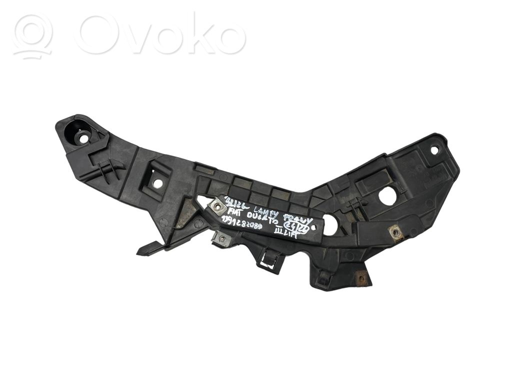 Fiat Ducato Support phare frontale 