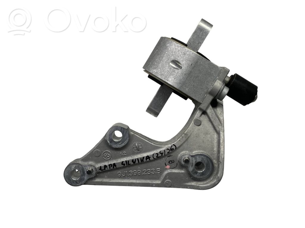 Porsche Taycan 9J1 Engine mount bracket 