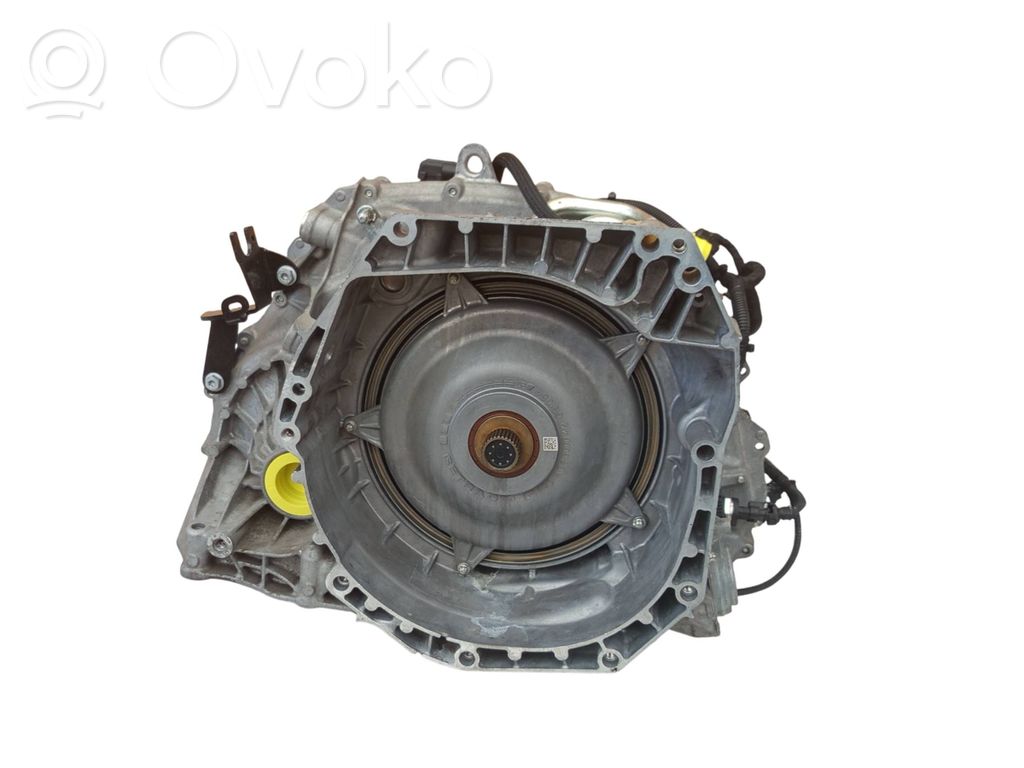 Renault Captur II Scatola del cambio automatico 