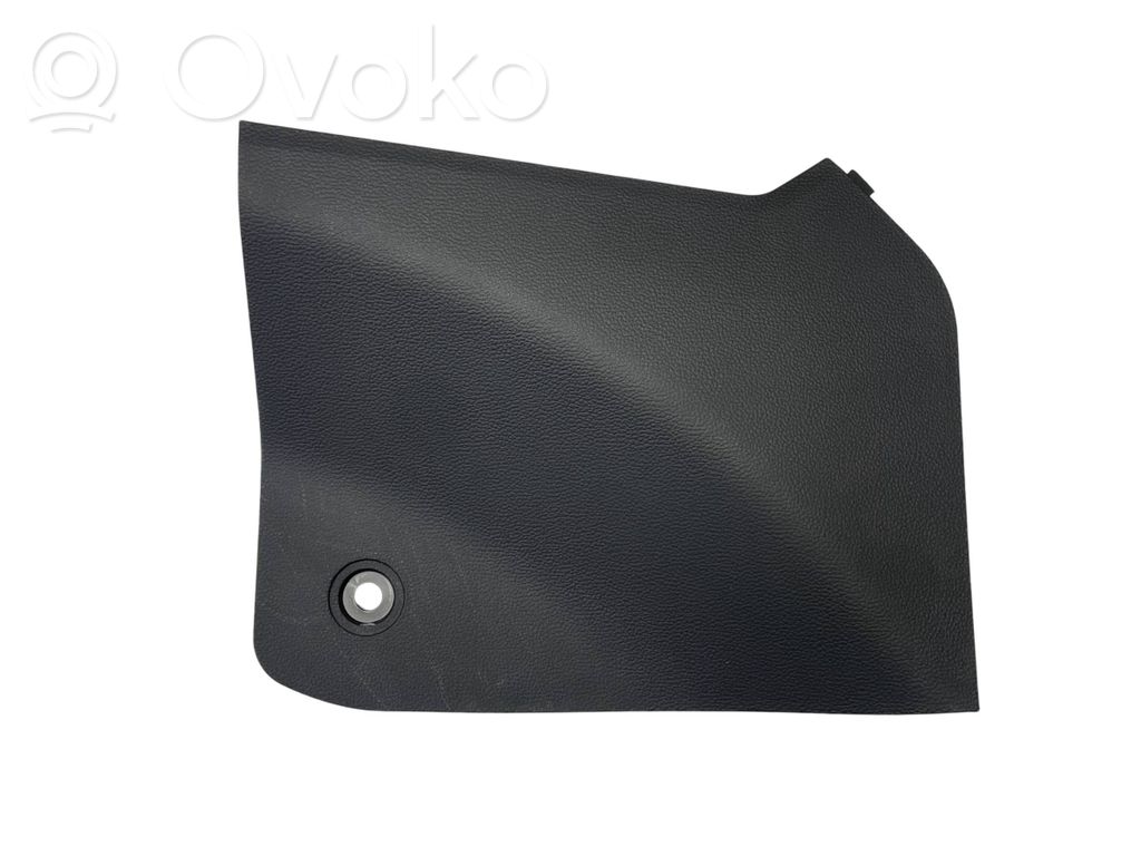 MG ZS Alte piese de interior 