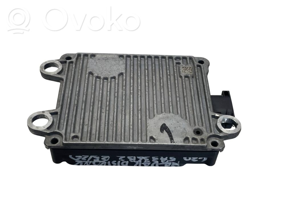 BMW 3 G20 G21 Sensor de radar Distronic 