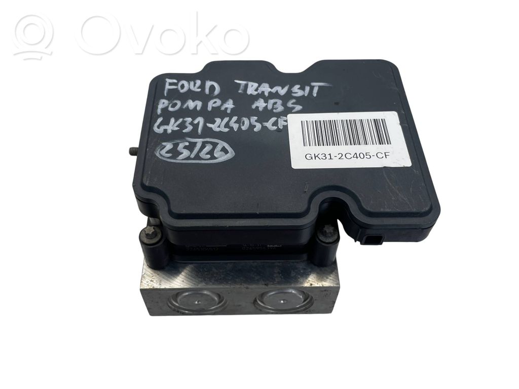 Ford Transit Pompa ABS 