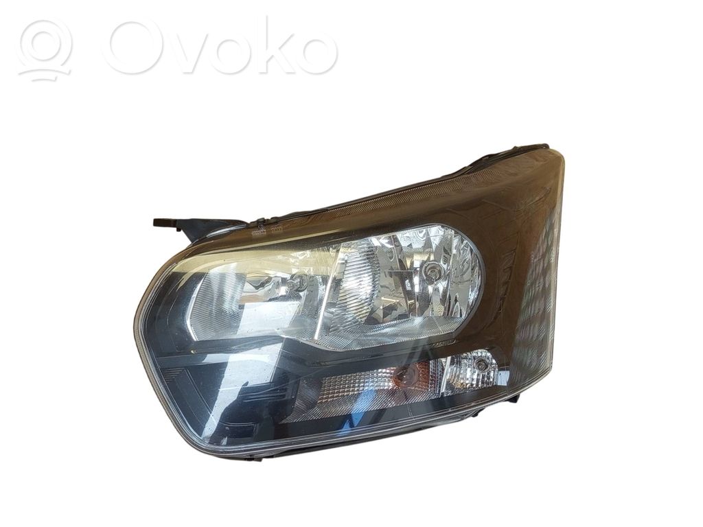 Ford Transit Headlight/headlamp 