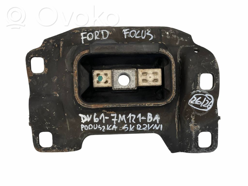Ford Focus Engine mount bracket 