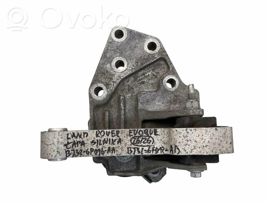 Land Rover Evoque I Engine mount bracket 