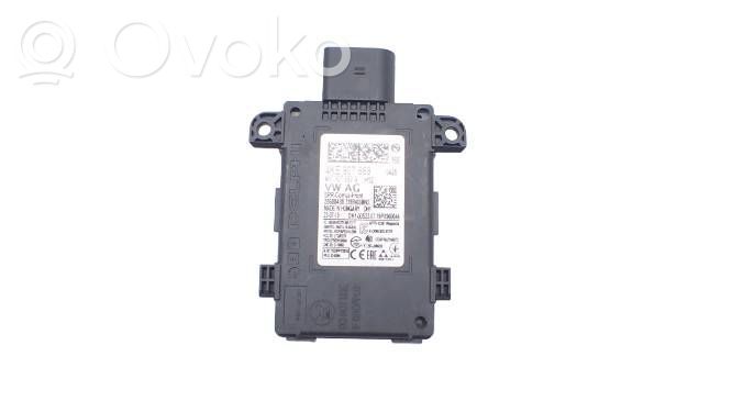 Other control units/modules   4KE907669