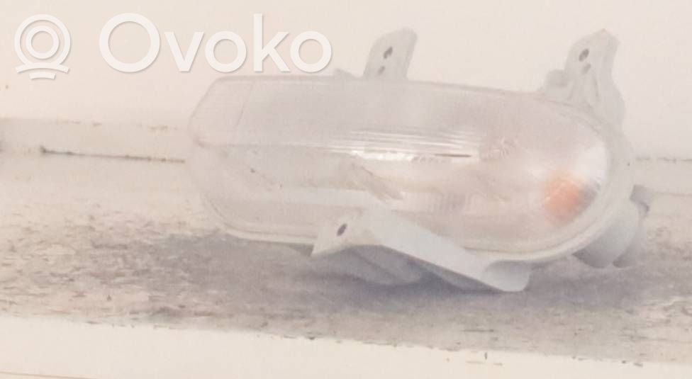 Jeep Renegade Proiector lumini zi LED 