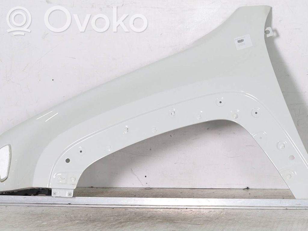 Błotnik przedni   9398UP,52039038