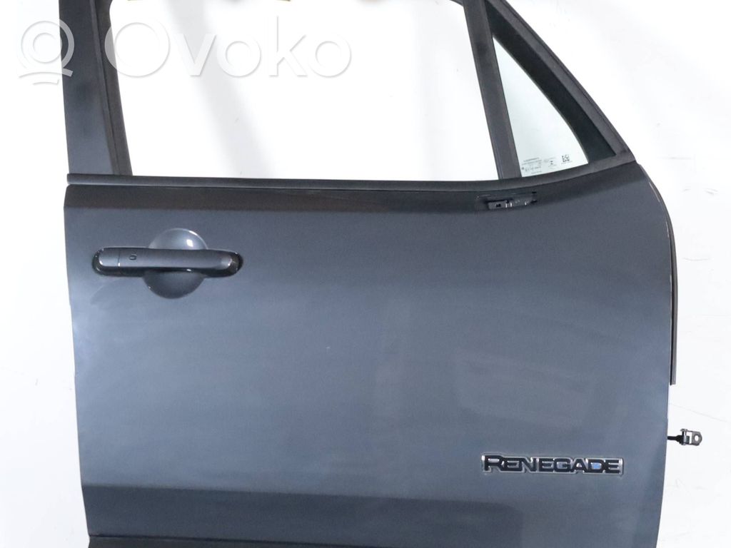 Jeep Renegade Puerta delantera 