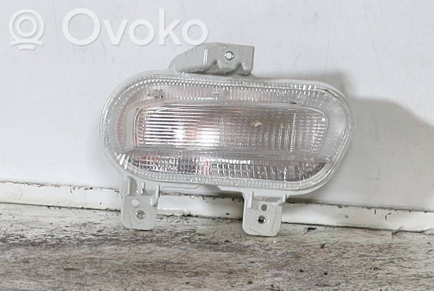 Lampa LED do jazdy dziennej   15987UP,52177769