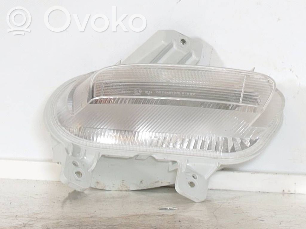 Jeep Renegade Faro diurno con luce led 