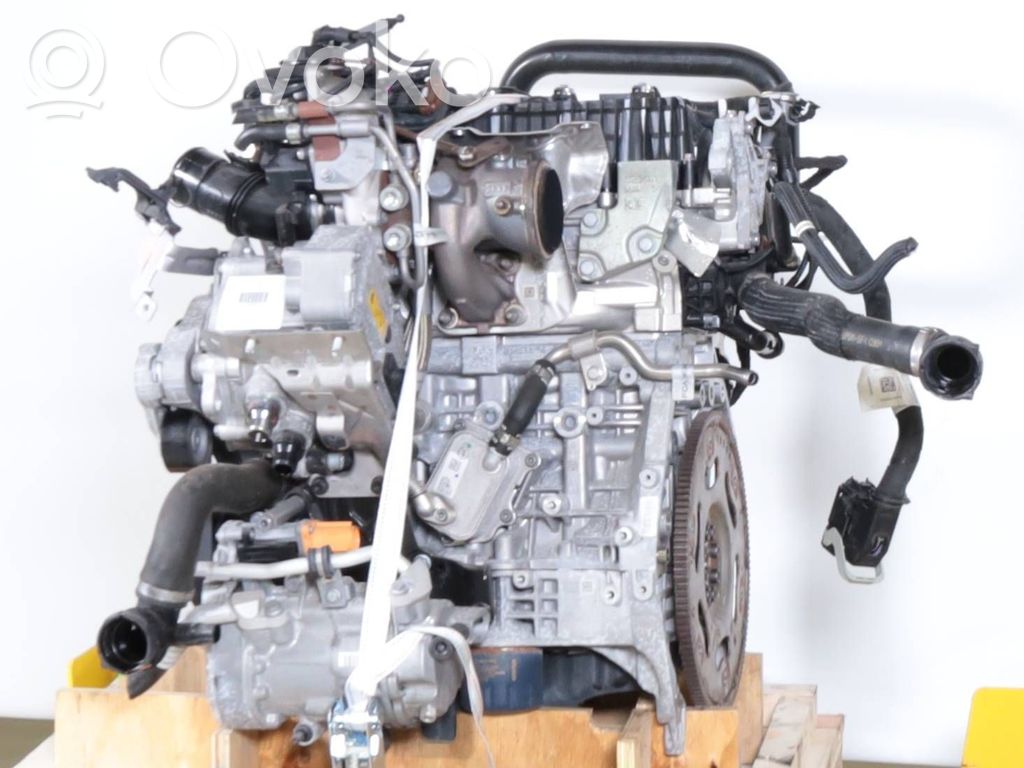 Engine   1182UP,73504365